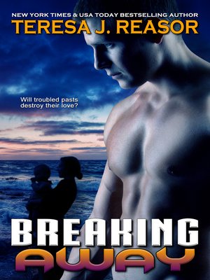cover image of Breaking Away (SEAL Team Heartbreakers)